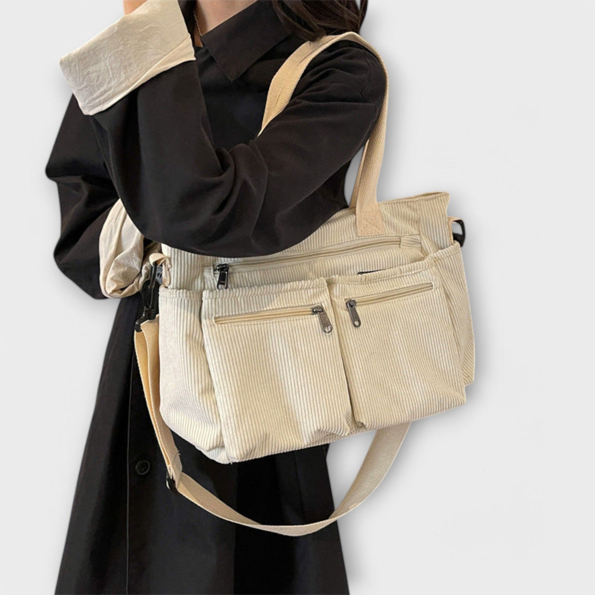 Darevo | Tote Bag