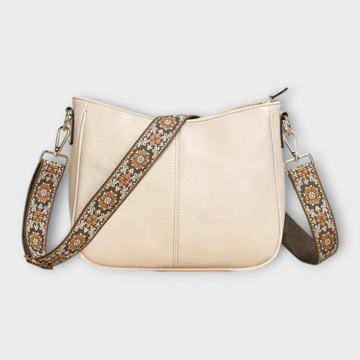 Darevo | Vegan Crossbody Bag