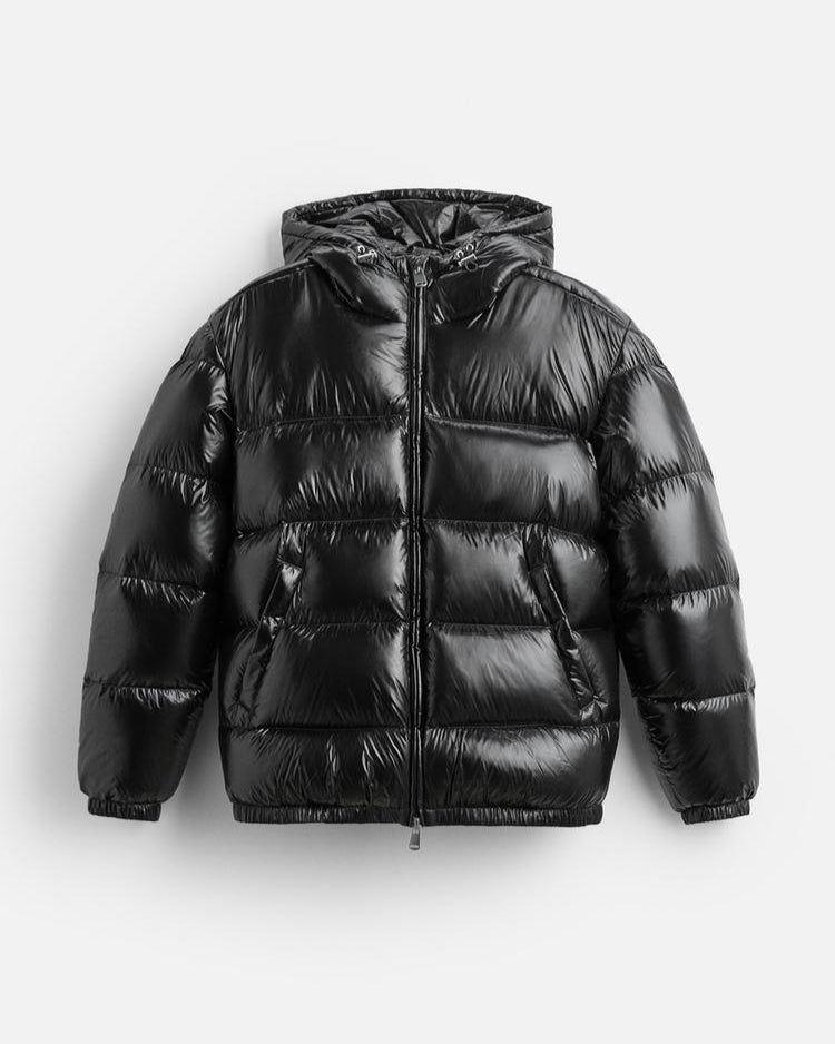 Dany | Unisex Padded Jacket