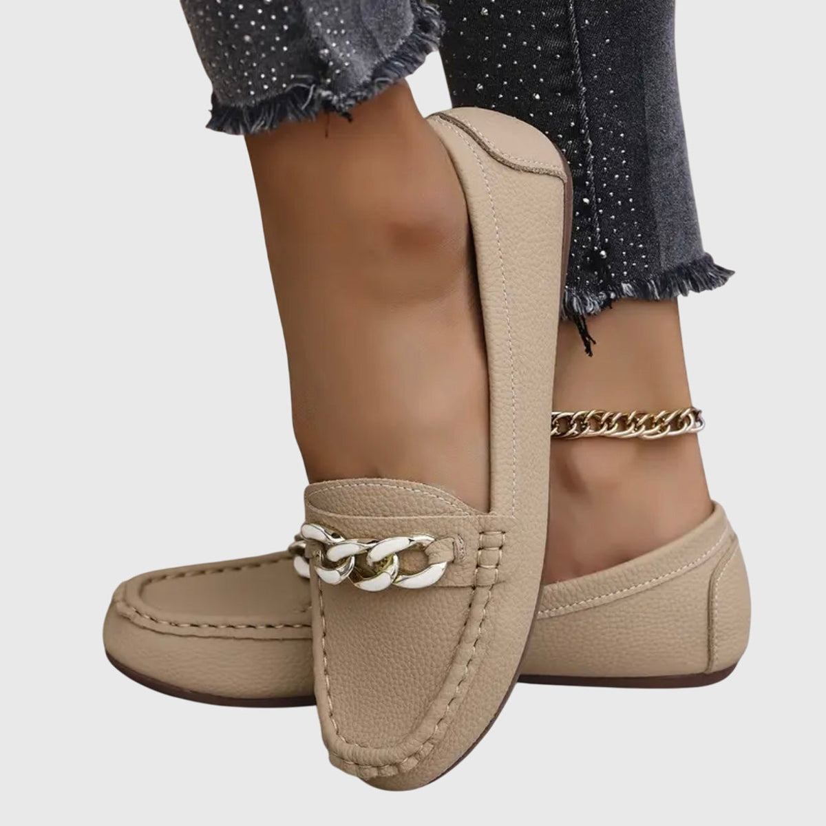 Darevo | Orthopedic Loafers
