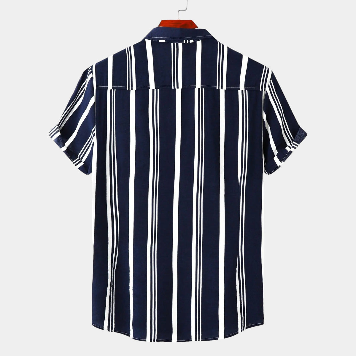 Darevo | special striped shirt.
