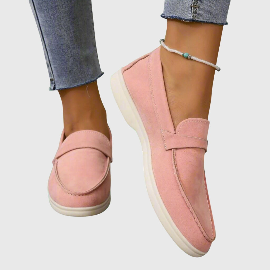Darevo | Orthopedic Loafers