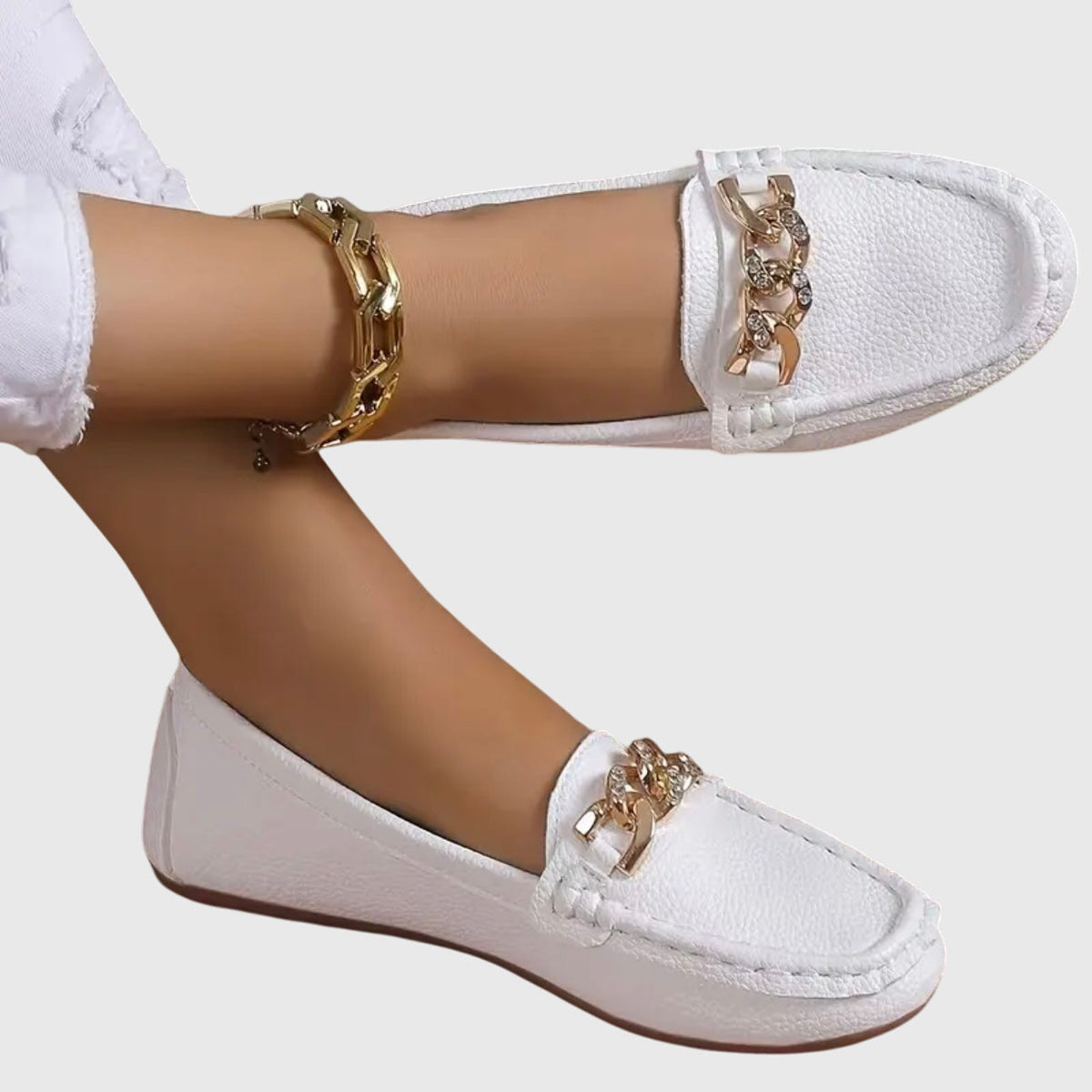 Darevo | Orthopedic Loafers