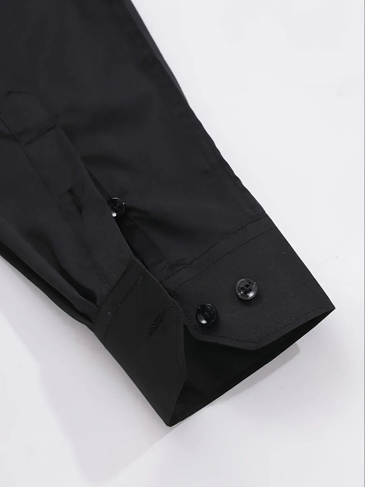 Darevo | Elegant Long Sleeve Button-Up Shirt