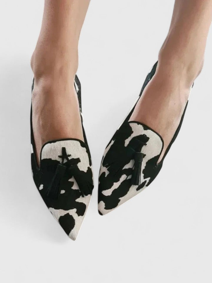 Darevo | Smart Fit Loafers