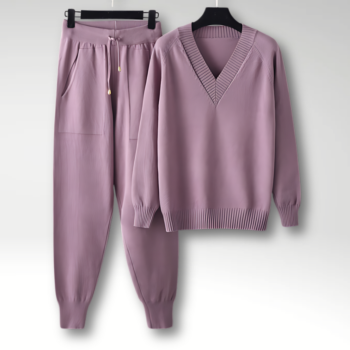 Darevo | Complete Two-Piece Timeless Serenity.