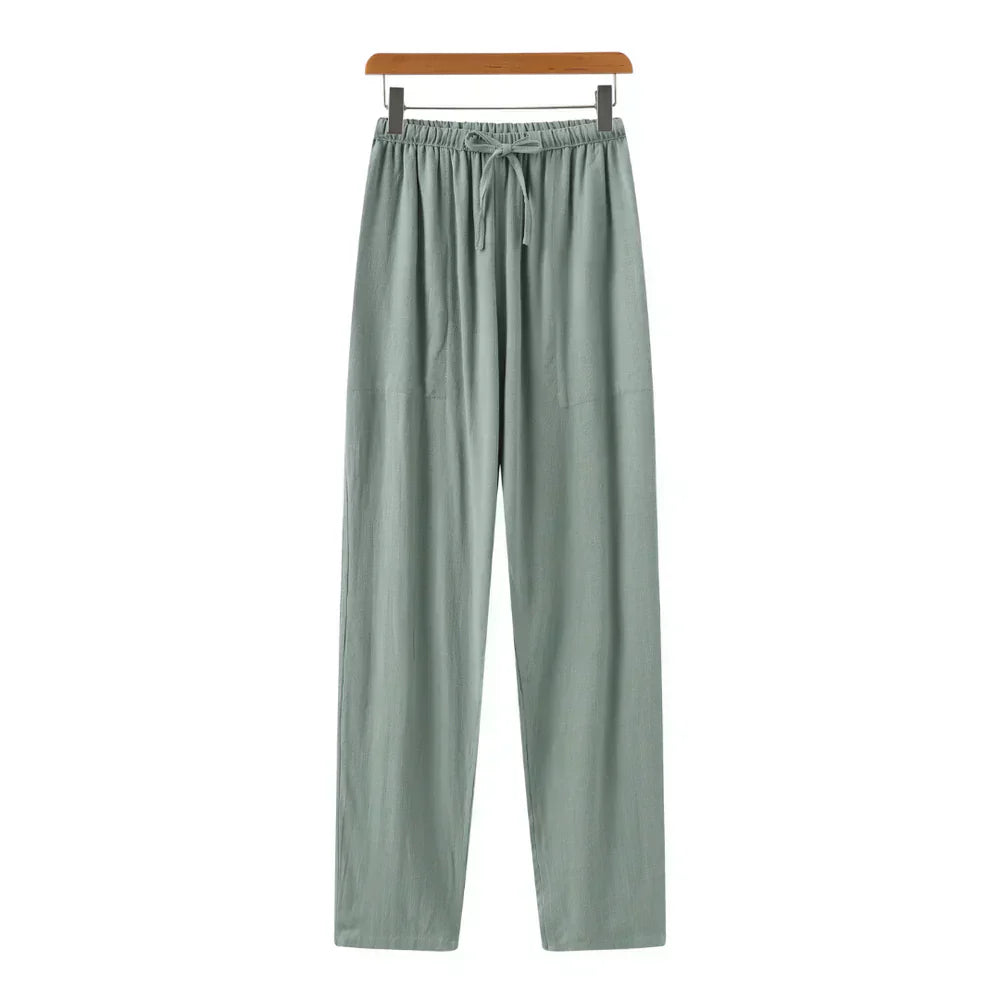Darevo | Marrakech - Linen Pants