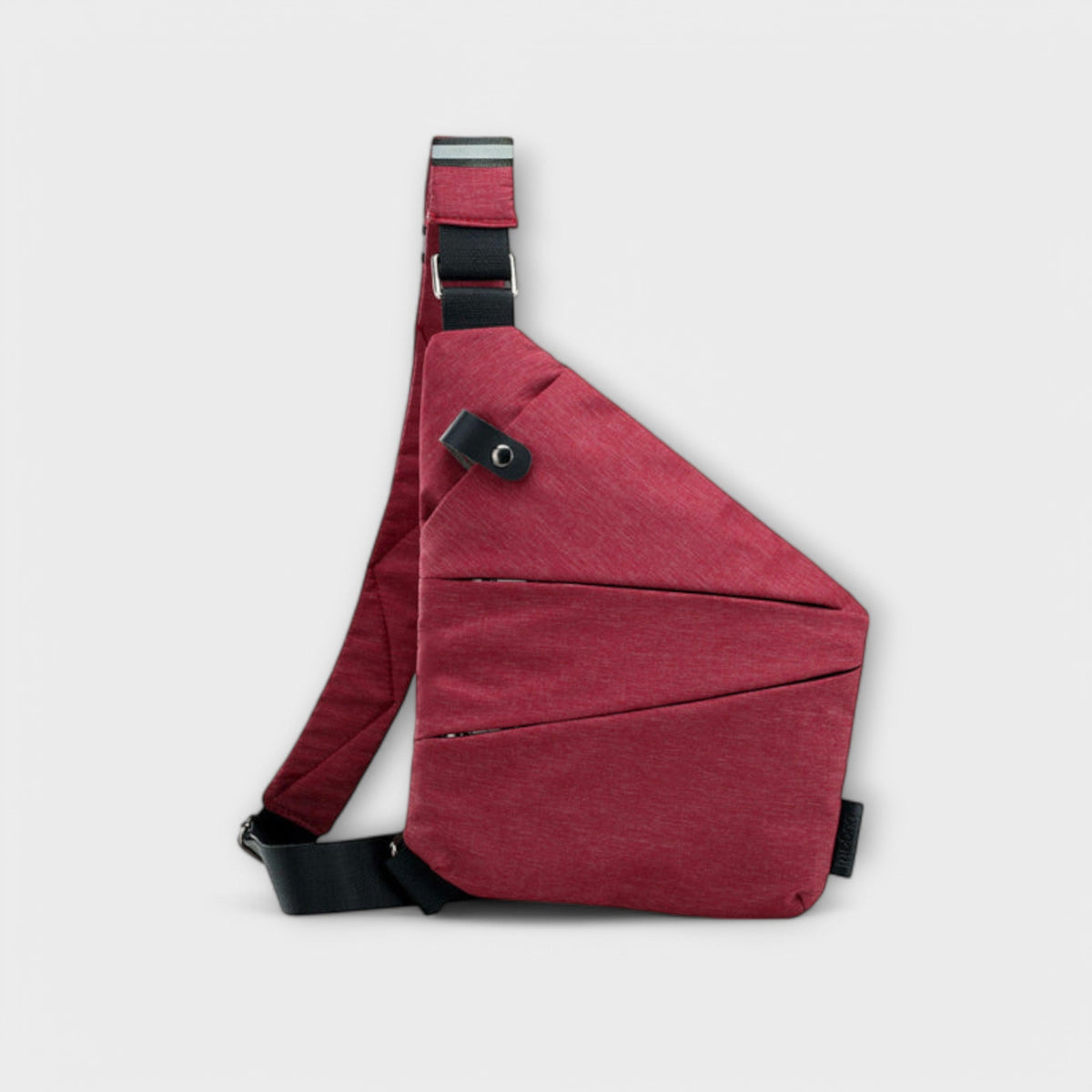 Darevo | Anti-Theft Shoulder Bag