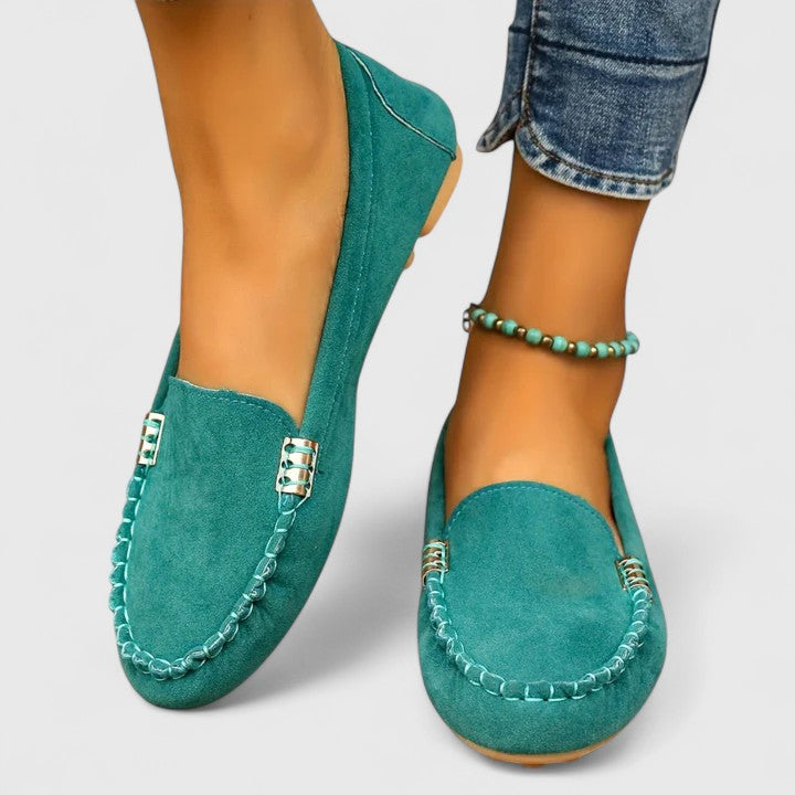Darevo | Orthopedic Loafer