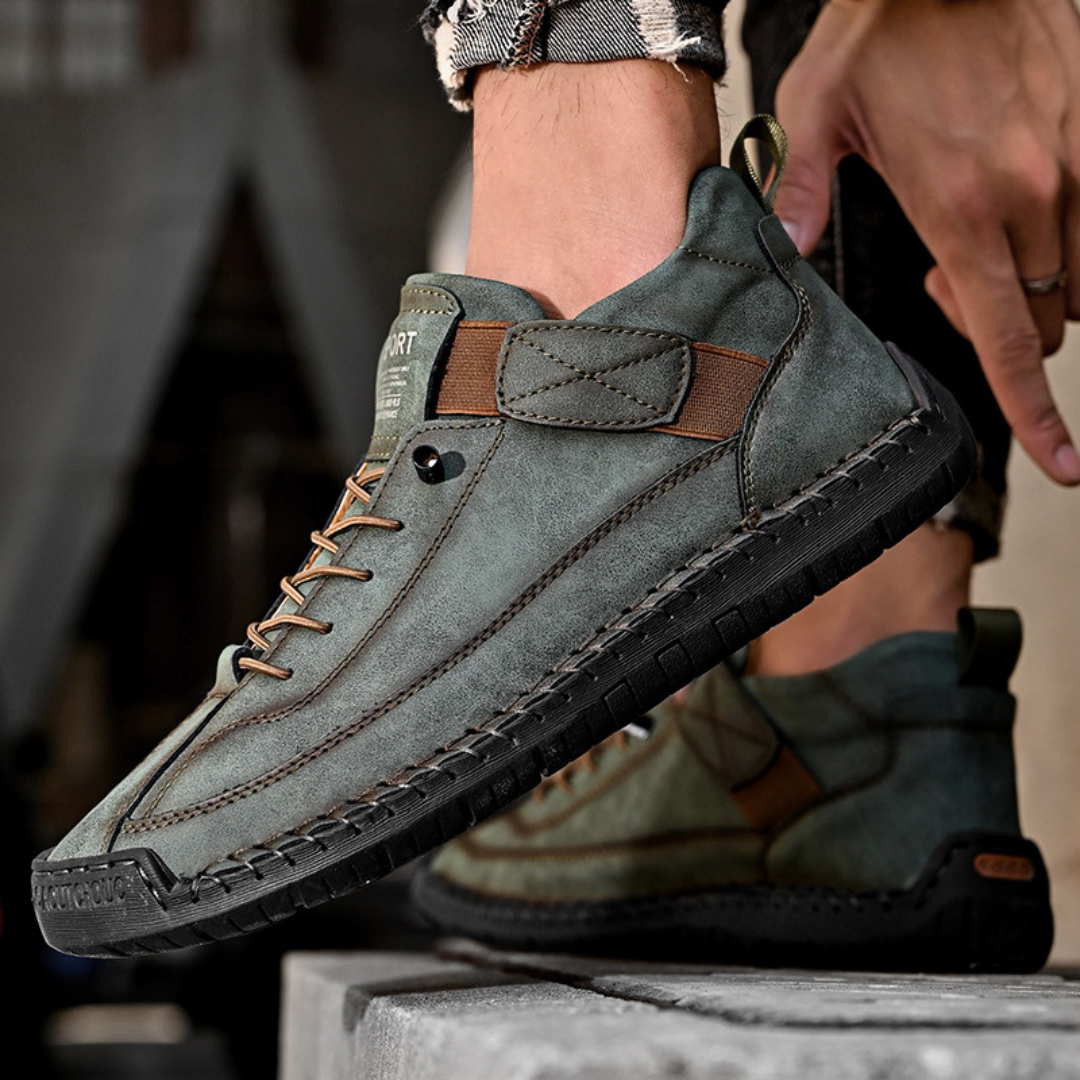 Marshall | Orthopedic Shoes for Men
