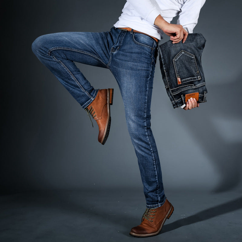 Cesar | Premium Stretch Jeans