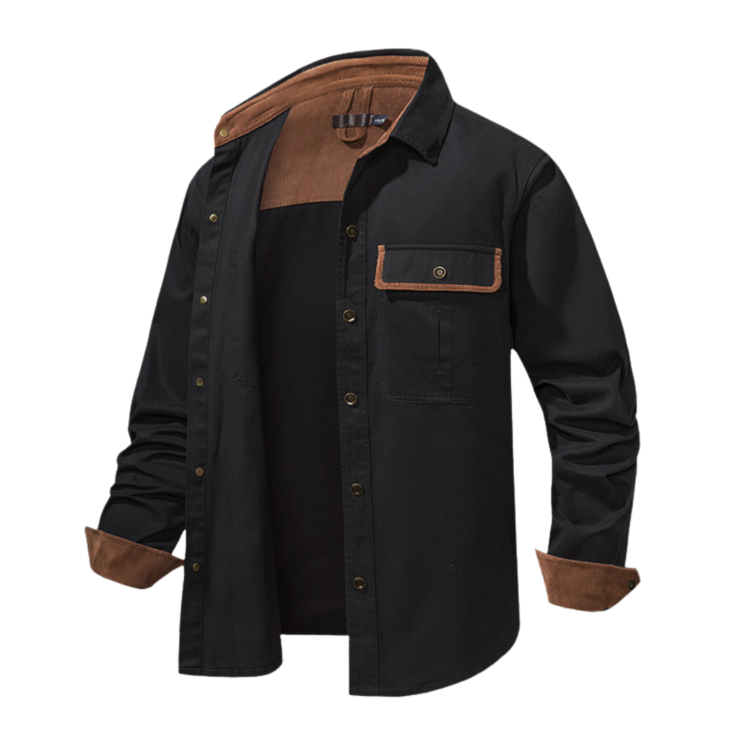 Stanley | Premium Outdoor Thermal Shirt