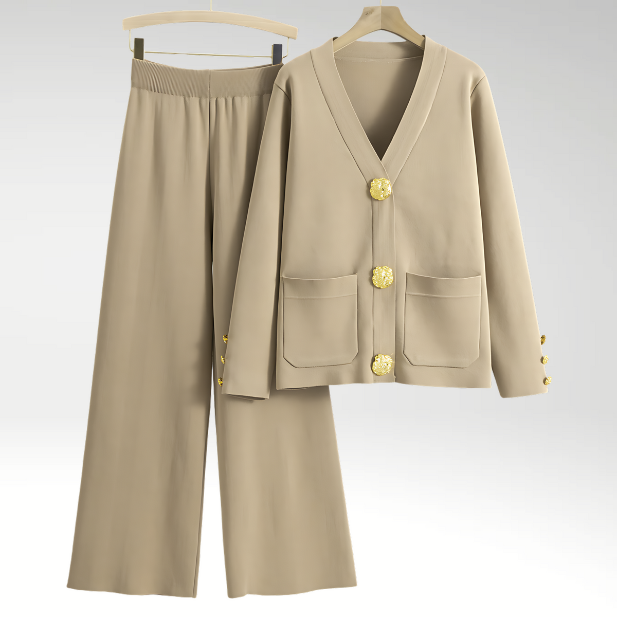 Darevo | Two-Piece Royal Essence Set