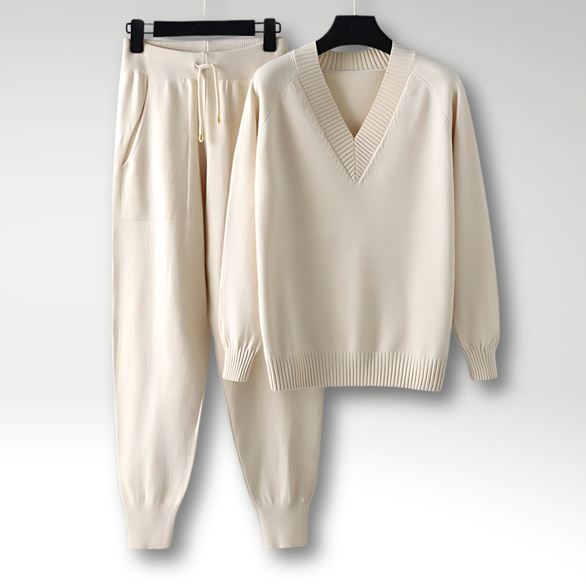Darevo | Complete Two-Piece Timeless Serenity.