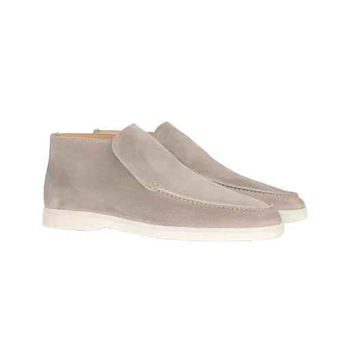 Darevo | suede shoes