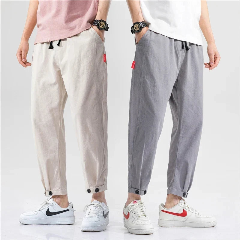 Darevo | Premium Ultralight Pants