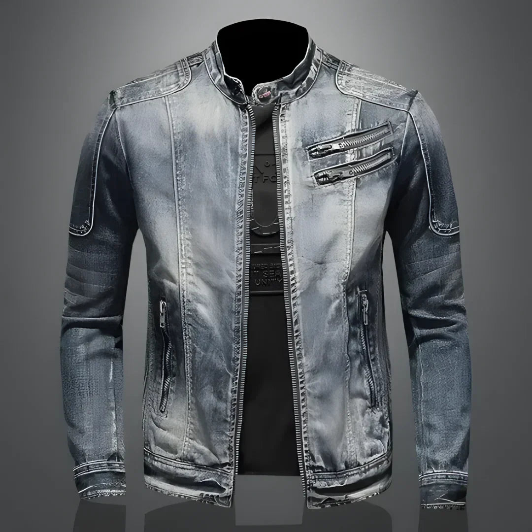 Darevo | Denim Jacket