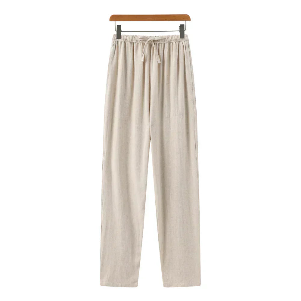 Darevo | Marrakech - Linen Pants