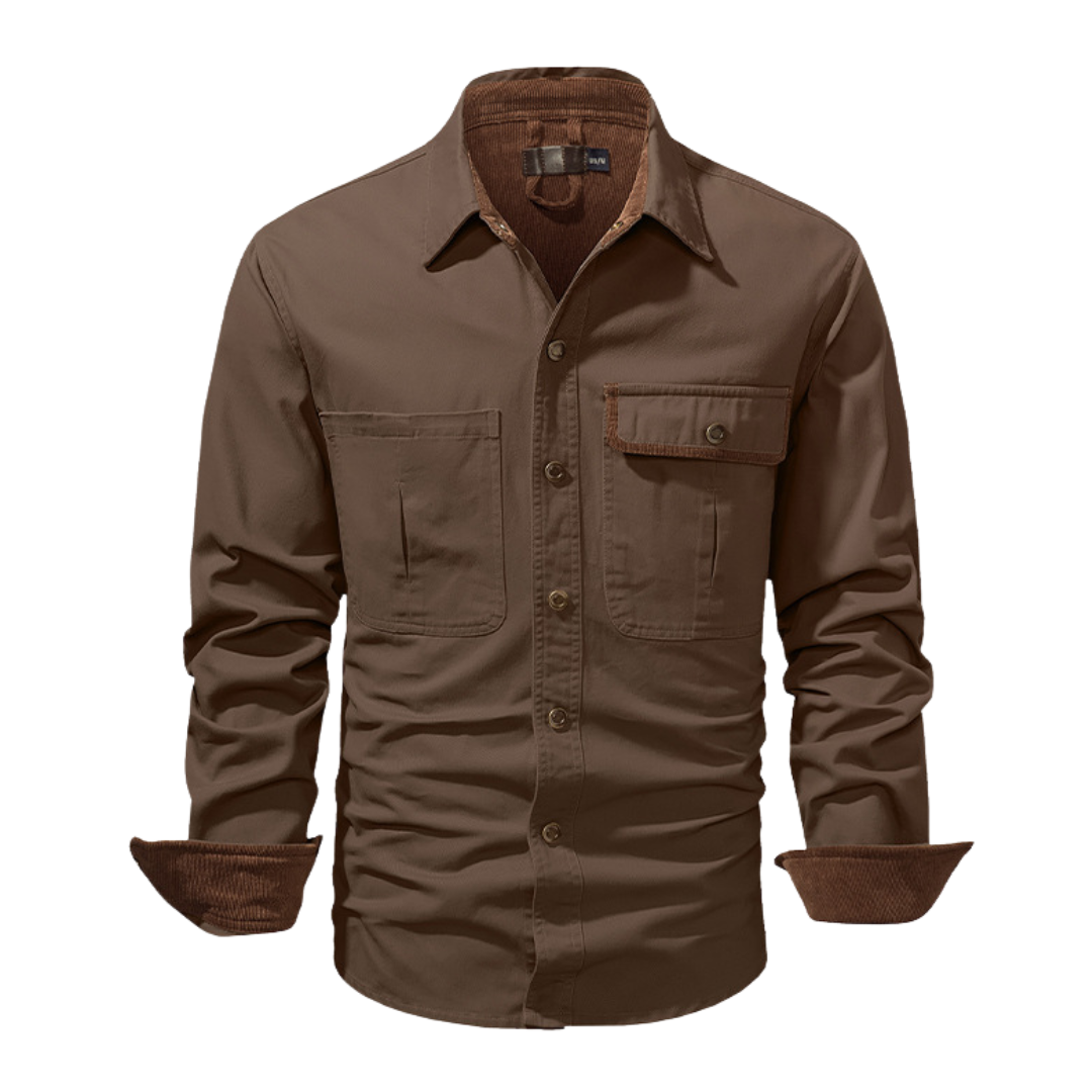 Stanley | Premium Outdoor Thermal Shirt