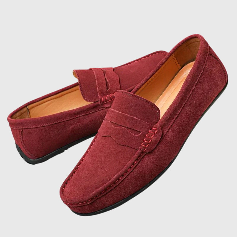 Darevo | Orthopedic Loafers