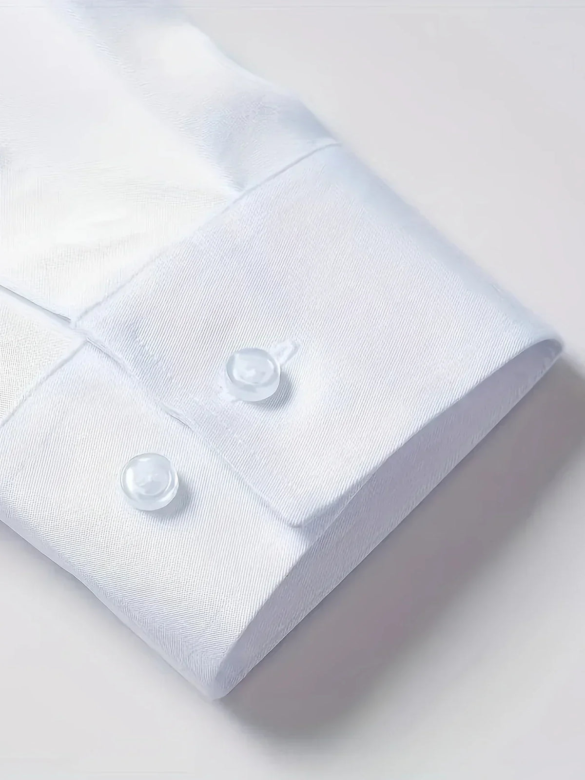 Darevo | Elegant Long Sleeve Button-Up Shirt