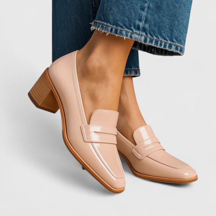 Darevo | Orthopedic Loafers