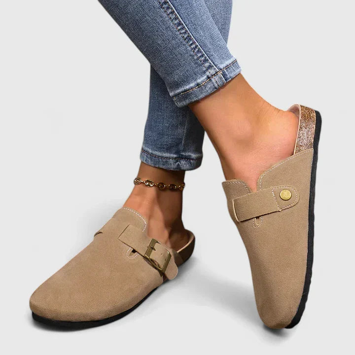 Darevo | Orthopedic Loafers