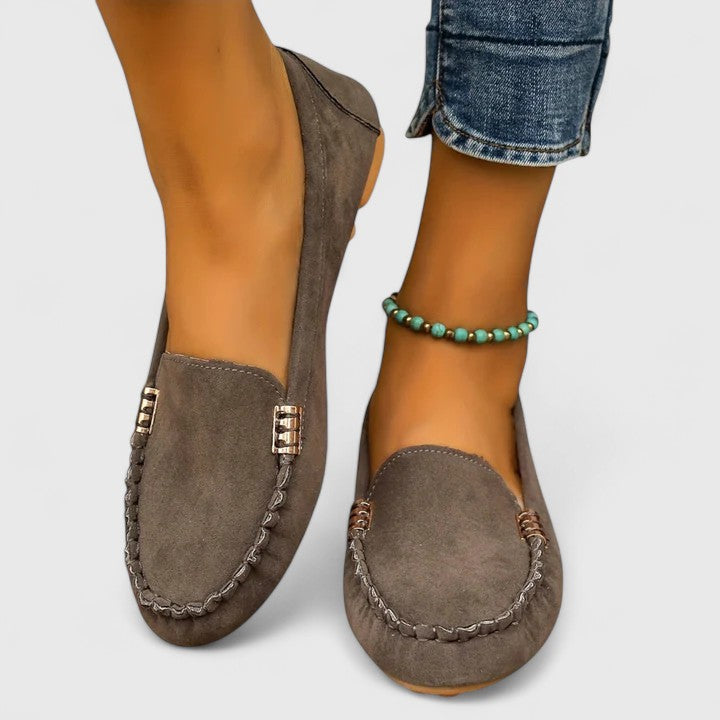Darevo | Orthopedic Loafer