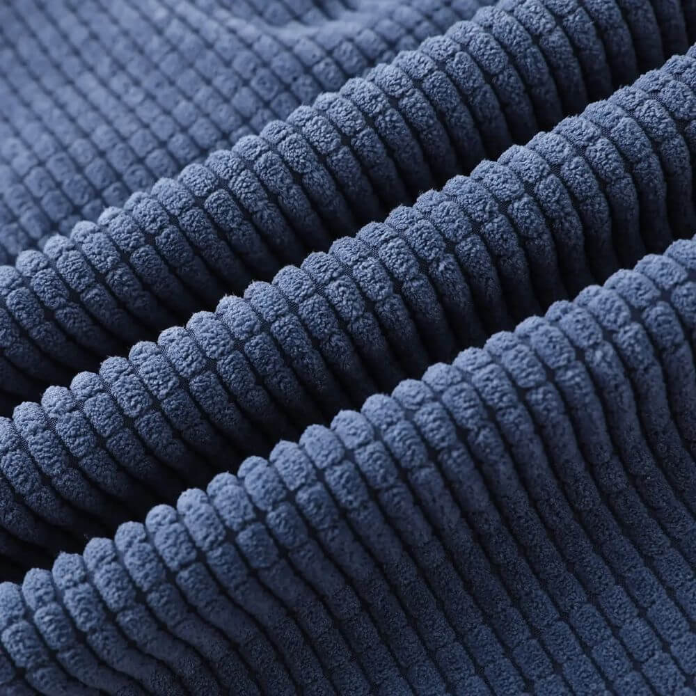 Darevo | Modern Velvet Pants