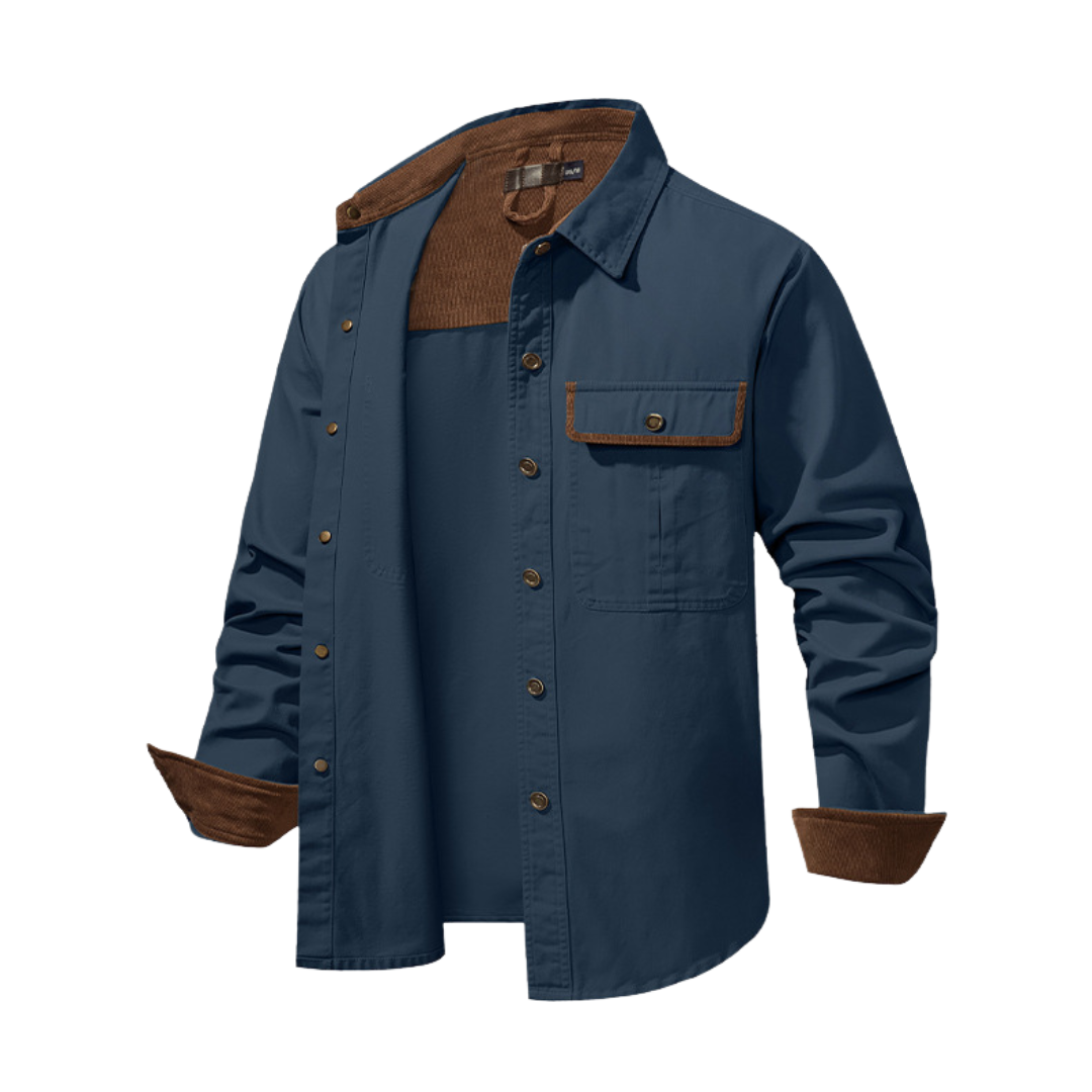 Stanley | Premium Outdoor Thermal Shirt