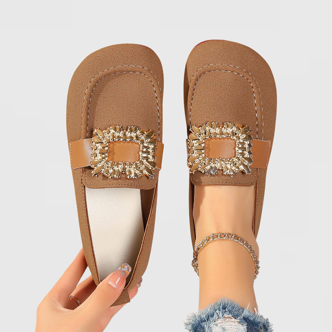 Darevo | Orthopedic Loafers