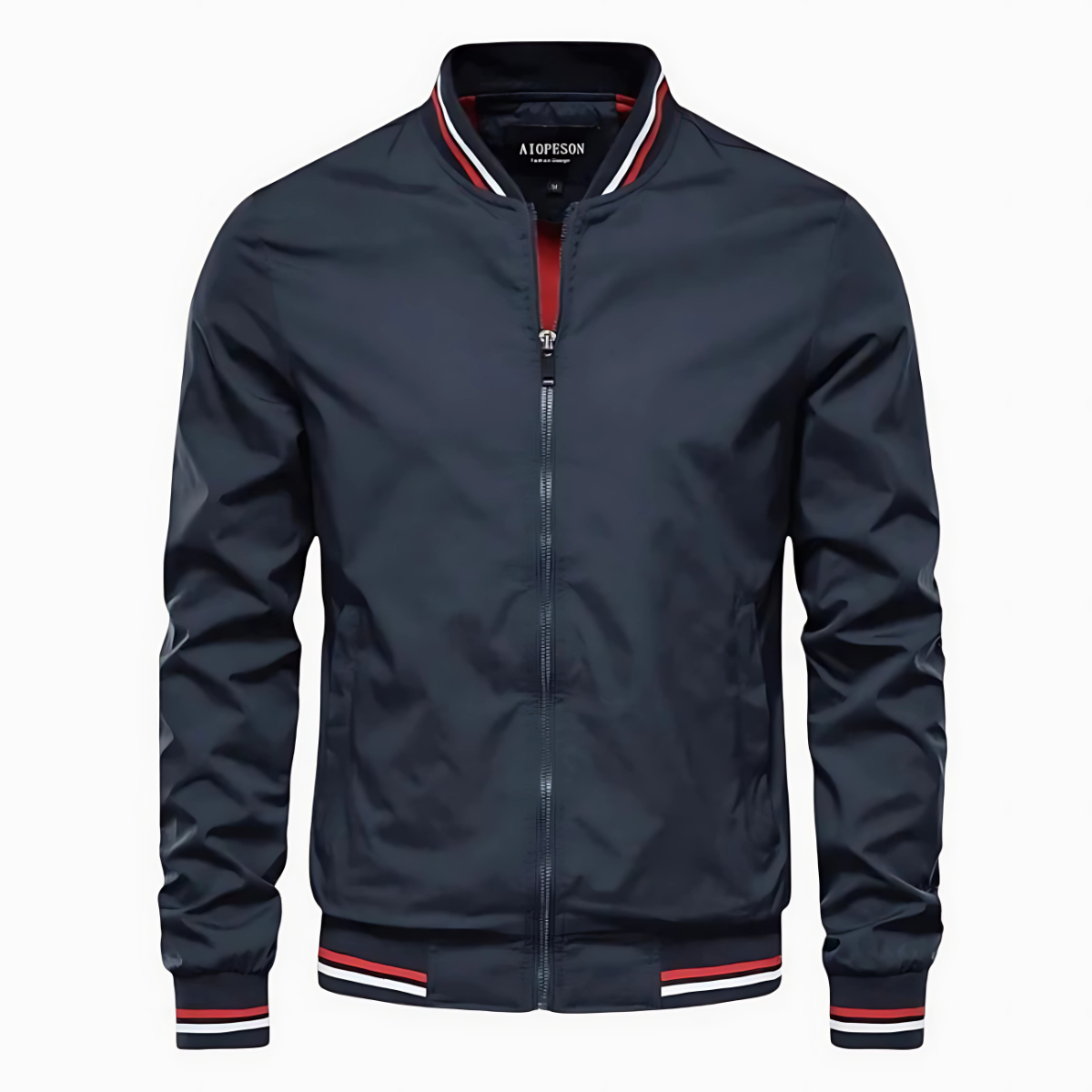 Darevo | Elegant Urban Jacket