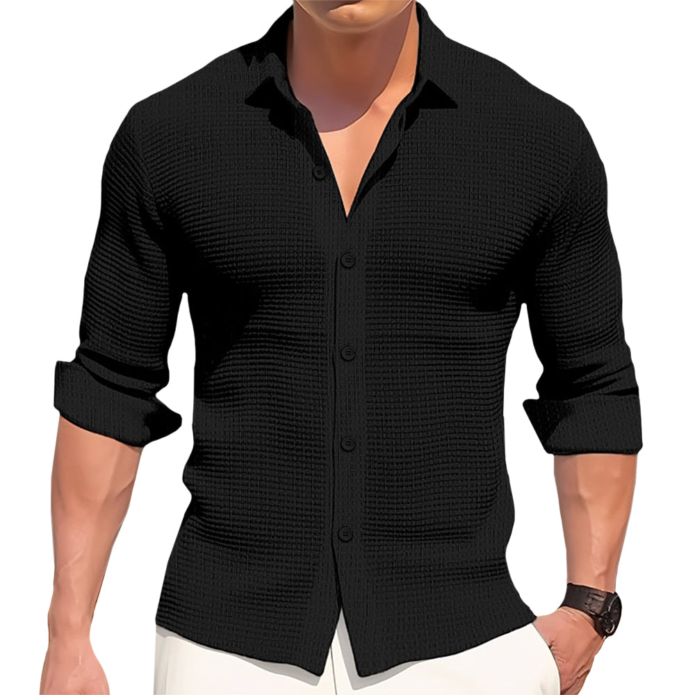 Darevo | Cotton Shirt