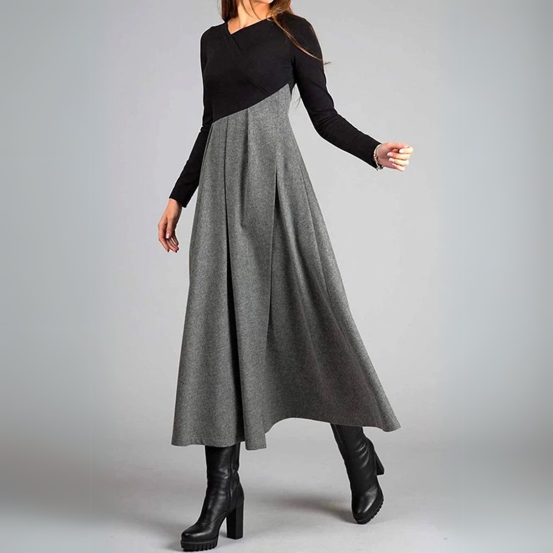 Darevo | Elegant Dress