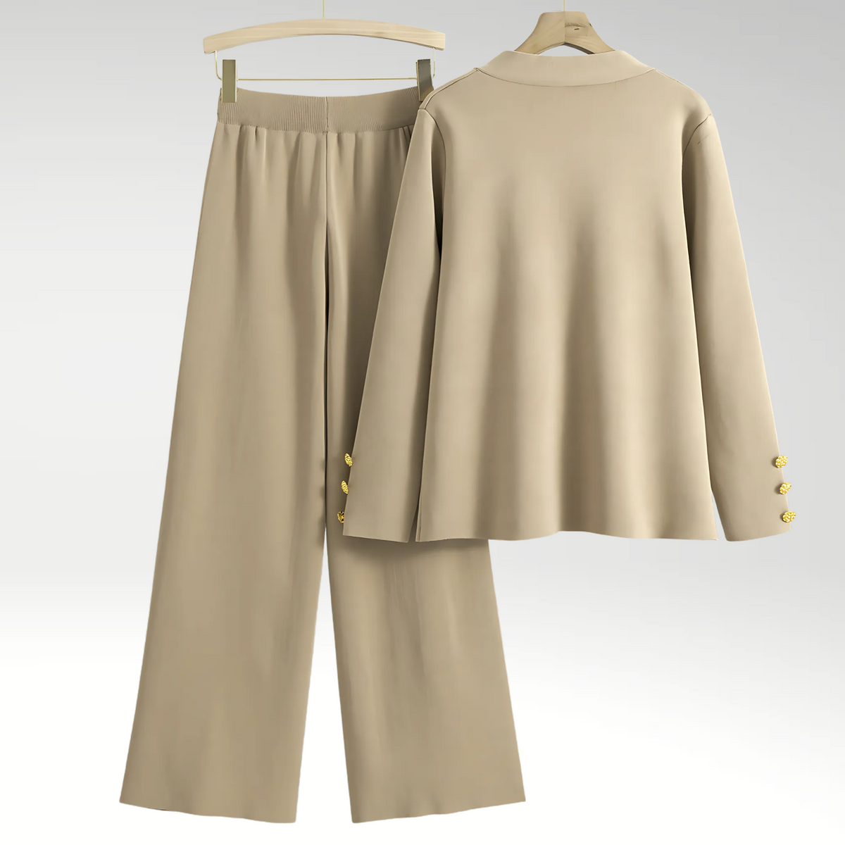 Darevo | Royal Essence Two-Piece Set