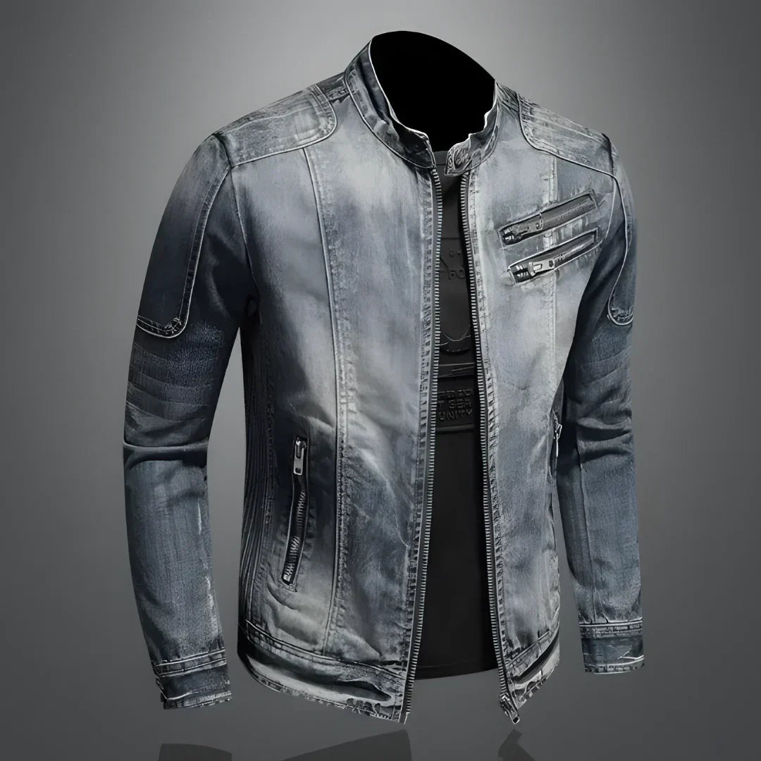 Darevo | Denim Jacket