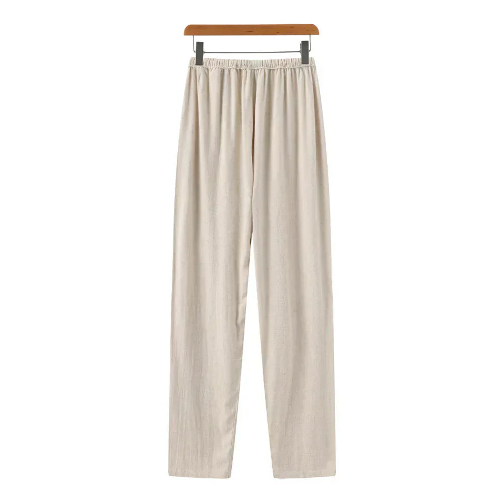 Darevo | Marrakech - Linen Pants