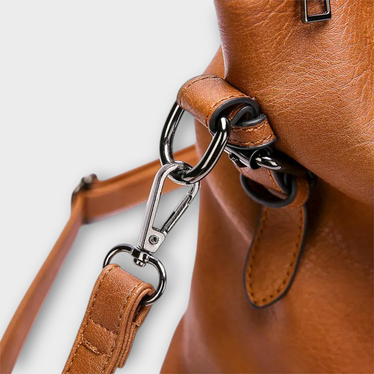 Darevo | Elegant Shoulder Bag