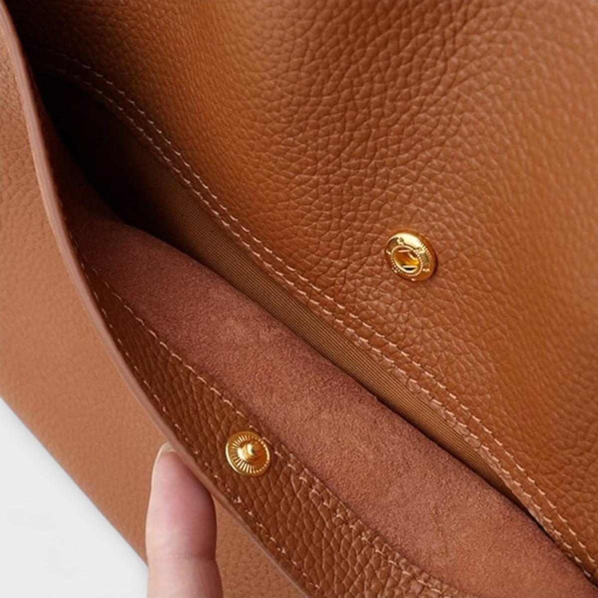 Darevo | Handmade Leather Bag