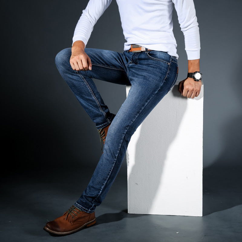 Cesar | Premium Stretch Jeans
