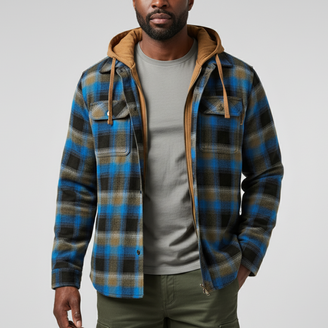 Darevo | Autumn Jacket