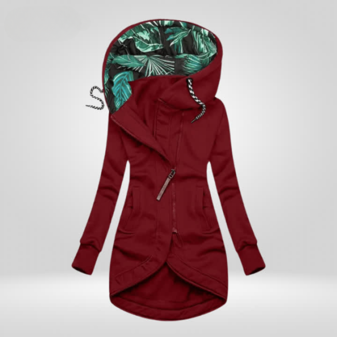 Darevo | Women's Winter Coat