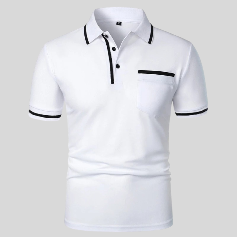 Darevo | Short Sleeve Polo