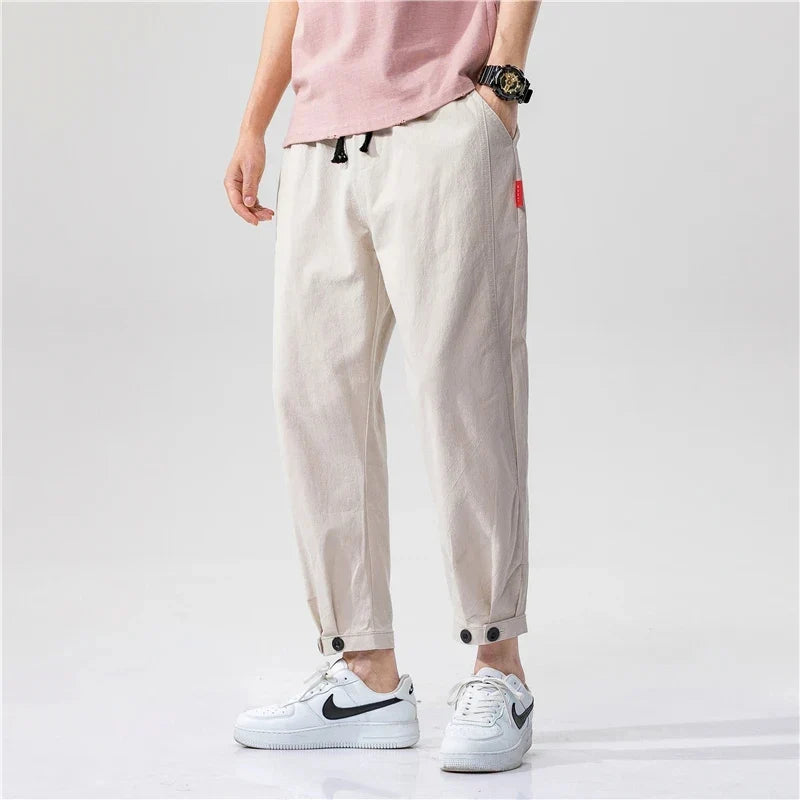Darevo | Premium Ultralight Pants