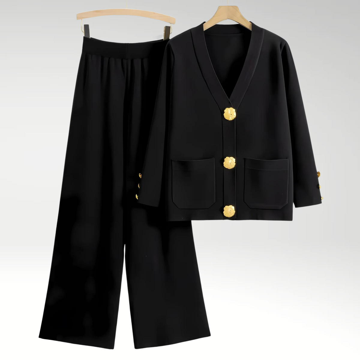Darevo | Royal Essence Two-Piece Set