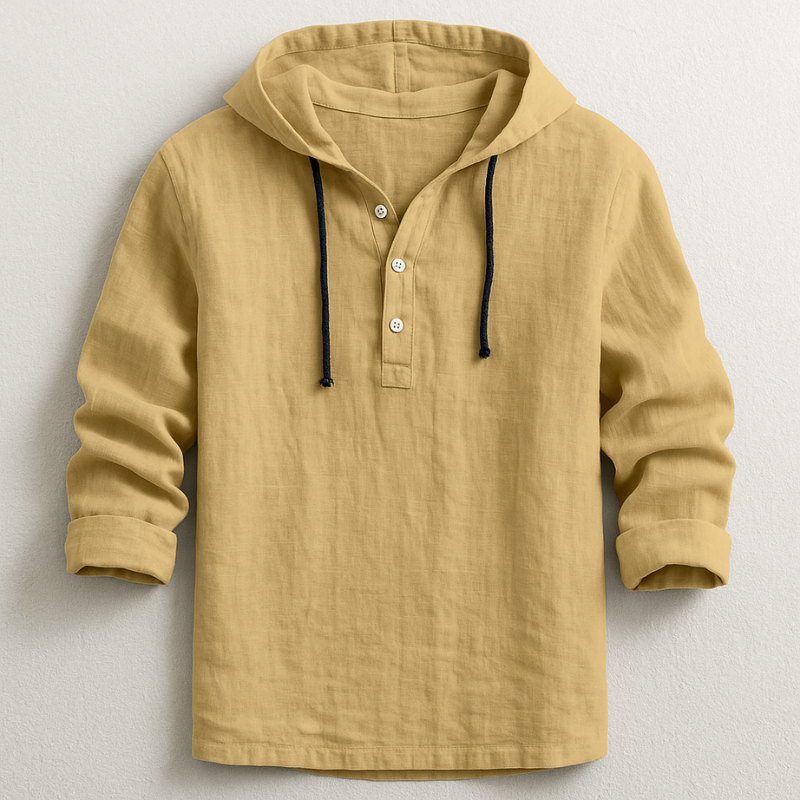 Kaleb | Luxury Shirt for Men