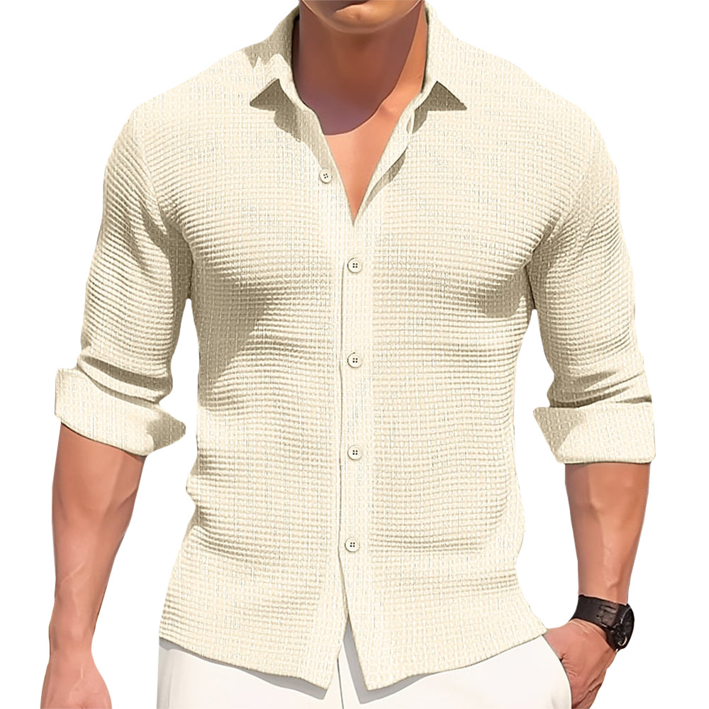 Darevo | Cotton Shirt