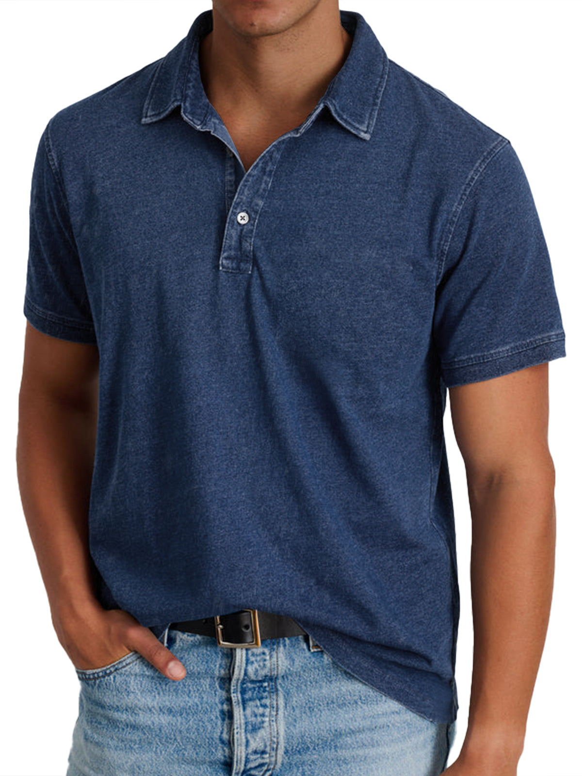 Darevo | Polo Shirt for Men