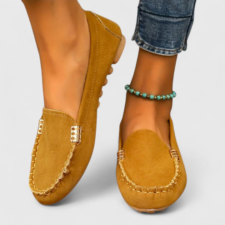 Darevo | Orthopedic Loafer