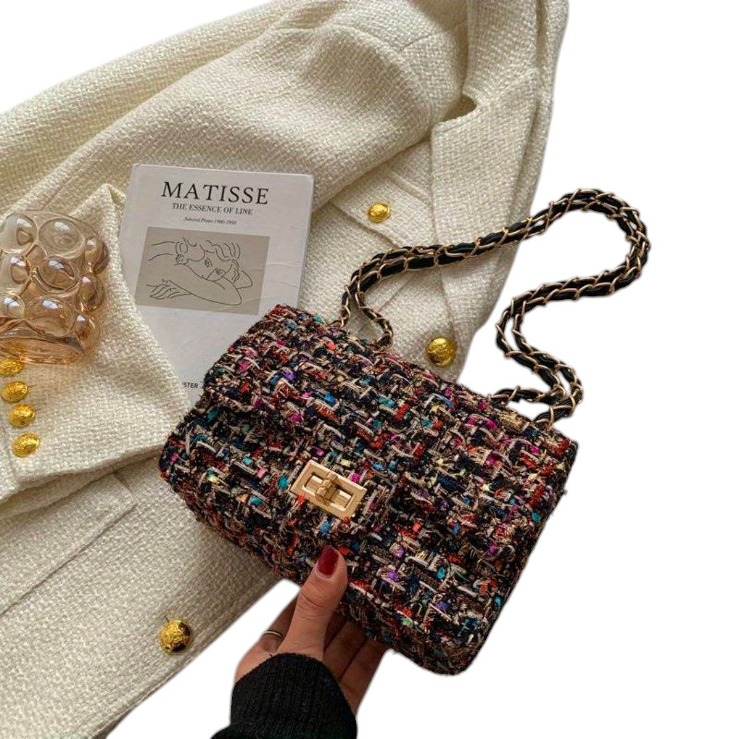 Darevo | Elegant Women's Shoulder Bag